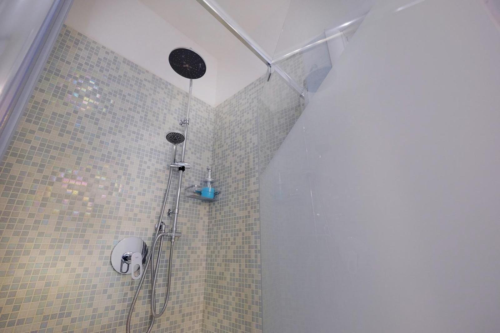 Casa Azzurra - Blue House Hotel Теулада Екстериор снимка
