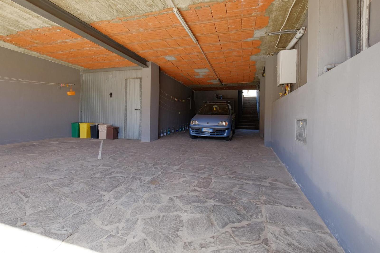 Casa Azzurra - Blue House Hotel Теулада Екстериор снимка