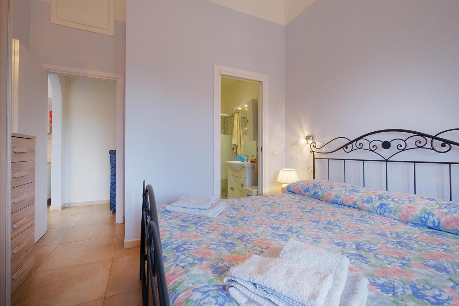 Casa Azzurra - Blue House Hotel Теулада Екстериор снимка