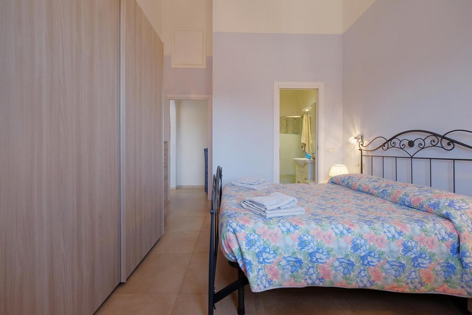 Casa Azzurra - Blue House Hotel Теулада Екстериор снимка